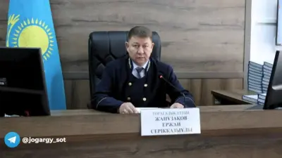 Суд по делу Шерзата Полата: прямая трансляция 29 мая, часть 2