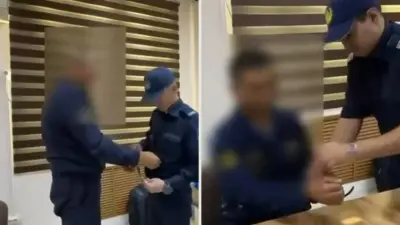Шесть фигурантов дела о гибели матросов на Каспии находятся под стражей. Список окончательный?