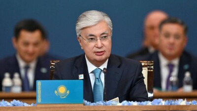 Токаев: Казахстан выступает за уважение неприкосновенности границ. Стран, разделяющих эту точку зрения, немало
