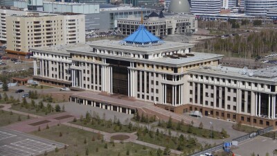 Токаев сменил высокопоставленного военнослужащего, которым был недоволен министр обороны