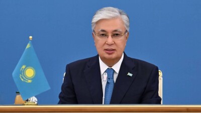 Токаев: Мы наблюдаем опасную эрозию фундаментальных основ системы международных отношений