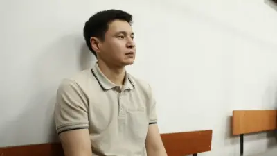 Убийство Салтанат Нукеновой: приговор Байжанову пересмотрят