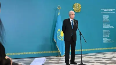 Во всех странах, включая Казахстан, не должно быть двоевластия – Токаев