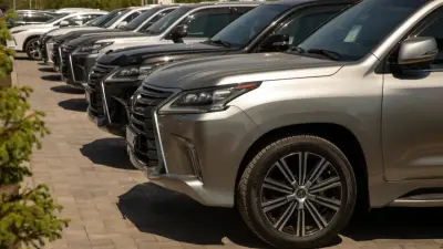 Штрафстоянки Астаны переполнены: власти планируют построить ещё одну