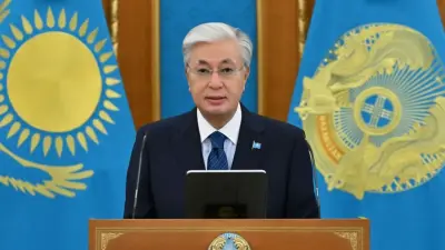 Токаев: Профессия спасателя должна стать одной из самых престижных в Казахстане