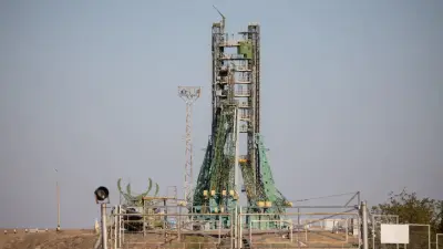 Токаев поздравил сотрудников космической отрасли с 70-летием Байконура