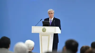 От смелых замыслов к реальным результатам – семь лет президентства Касым-Жомарта Токаева