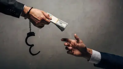 Чем будет заниматься Служба по противодействию коррупции в структуре КНБ – опубликован указ