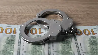 Банду вымогателей задержали в Уральске