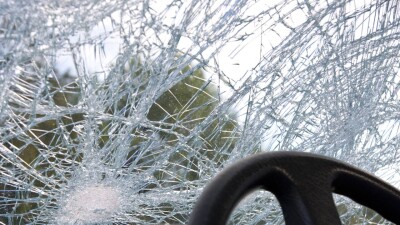 Полицейский совершил смертельное ДТП в Актюбинской области