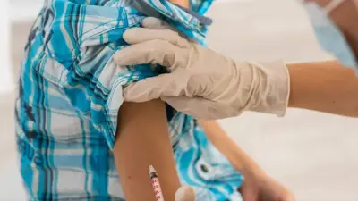 Спор из-за вакцин против коклюша в Казахстане: Минздрав не меняет позицию