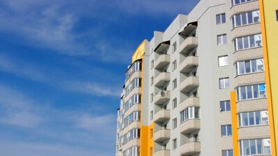 Когда ЖК Астаны перестанет топить во время дождей