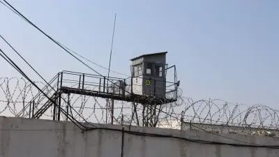 Экс-начальника колонии осудили за мошенничество в СКО