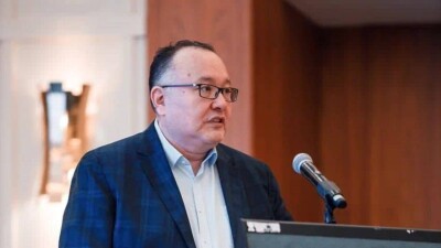 Токаев назначил себе нового советника