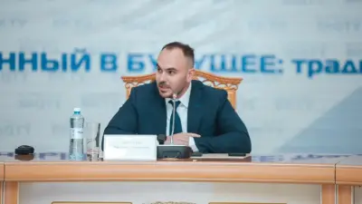 Травли мы не ожидаем – вице-министр культуры о поправках по запрету пропаганды ЛГБТ в Казахстане