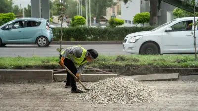 Минтруда усилит помощь казахстанцам, которым сложнее всего найти работу