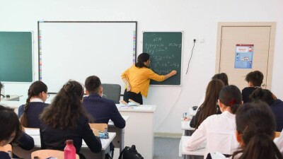 Учителям не давали неоплачиваемые отпуска в одном из районов Жетысу