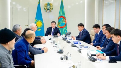 Акимат Астаны в очередной раз перенёс сроки газификации микрорайона Чубары