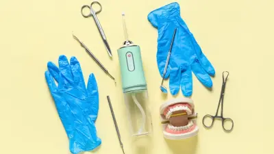 65 имплантов: казахстанец использовал 32,6 млн тенге пенсионных излишков на лечение зубов