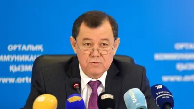 Ущерб почти 2 млрд тенге: присяжные вынесли новый приговор экс-главе "Казселезащиты"