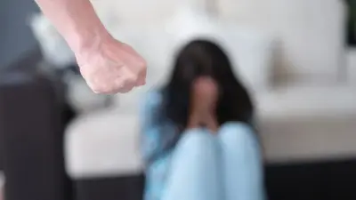 В Казахстане пострадавшие от домашних побоев стали чаще обращаться в полицию