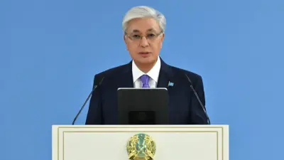 Практической отдачи от финансирования науки пока нет – Токаев