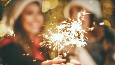 В Новый год казахстанцы отдохнут четыре дня подряд