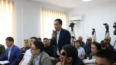 Суд по делу Шерзата Полата: прямая трансляция 28 мая