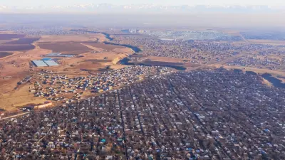 Демографический рост Шымкента впечатляет – Токаев