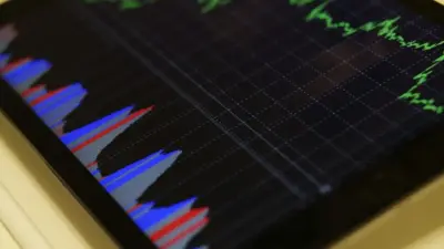 Цены на нефть упали после заявления Трампа по Ирану