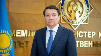 К главе КГД теперь можно напрямую обратиться с любого таможенного поста