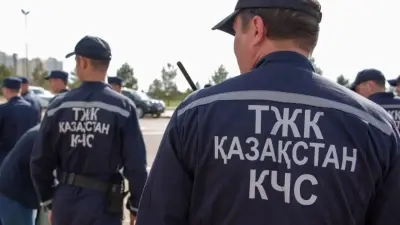 Землетрясение в Жамбылской области: что показало обследование наиболее опасных участков