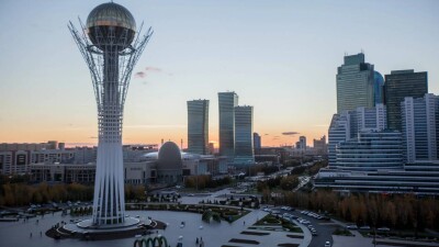 Будут ли перекрывать дороги во время проведения Всемирных игр кочевников в Астане