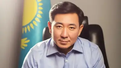 Экс-акиму Усть-Каменогорска Жаксылыку Омару вынесли приговор