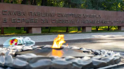 Какие праздничные мероприятия пройдут в Алматы 7-9 мая