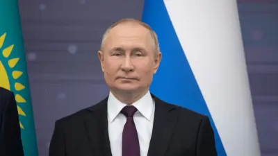 Путин: Деятельность ОДКБ не направлена против третьих государств