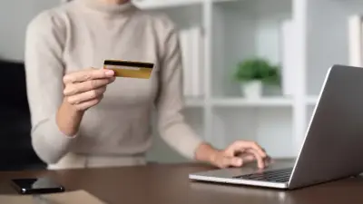 Семья из Косшы лишились 2 млн тенге в надежде обналичить товарные кредиты