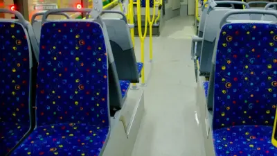 На каких маршрутах в Алматы курсируют электробусы