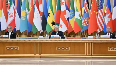 Казахстан приветствует активизацию переговорного процесса по украинскому конфликту – Токаев