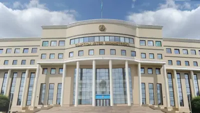 Токаев сменил поcлов в нескольких странах