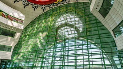 Арендаторы торговых площадок в аэропорту Астаны выиграли суд против администрации воздушной гавани