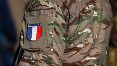 Во Франции ограбили музей стекла