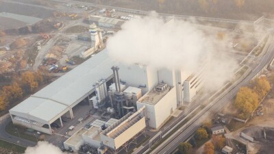 44 млн тенге заплатит фабрика в Караганде за вредные выбросы
