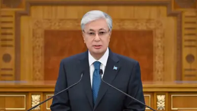 Послание Касым-Жомарта Токаева народу Казахстана – 2025. Полный текст с удобным содержанием