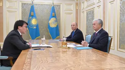 450 предприятий с госучастием могут передать в конкурентную среду – АЗРК