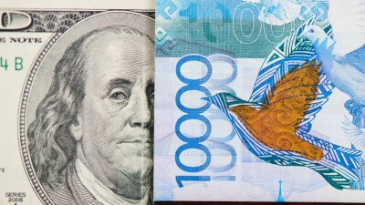 В июле из Нацфонда Казахстана планируют продать больше валюты, чем в июне