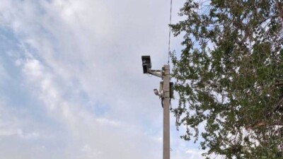 20 000 нарушений за неделю: камеры, которые чётко видят водителя, появились в Алматинской области