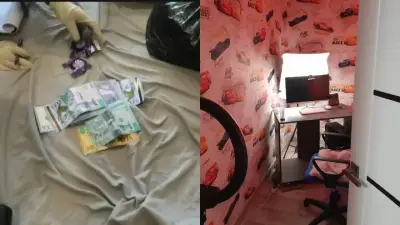 Доход превышал 1 млрд тенге: сеть вебкам-студий ликвидировали в ВКО