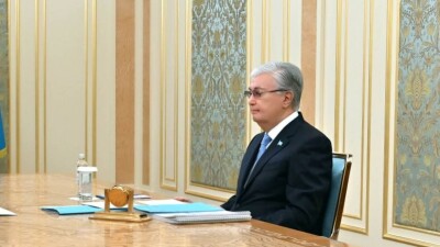 Инвестиции и правила застройки: о чём президенту доложил аким Алматы