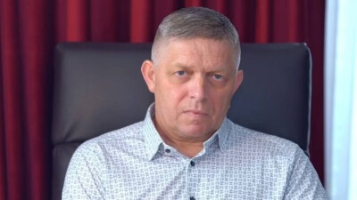 Премьер Словакии Фицо готов вскоре вернуться к работе. Он простил нападавшего